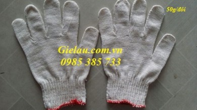 Bán găng tay len công nghiệp Tại Tp.HCM