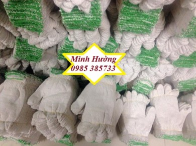 Bán sỉ, bán buôn Găng tay len tại Bình Tân Tp.HCM