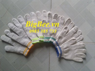 BigBee chuyên phân phối Găng Tay Bảo Hộ Lao Động chất lượng