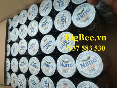 BigBee đi giao băng keo điện NaNo cho Công ty Điện Lạnh Tân Phúc ở Tân Bình, TpHCM
