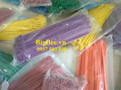 Cần tìm mua dây rút nhựa tại Đà Nẵng