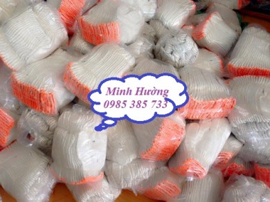 Công ty phân phối bao tay len giá rẻ tại Thành phố Hồ Chí Minh