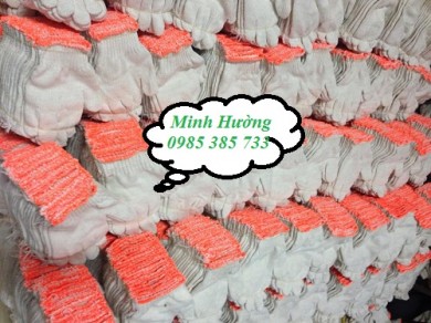 Găng tay len bảo hộ giá rẻ tại Đường Liên Khu 4-5, Bình Tân