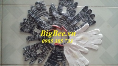 Găng tay len bảo hộ giá rẻ tại KonTum ĐăkLăk