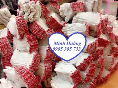 Tìm mua găng tay len bảo hộ giá rẻ tại Tp.HCM